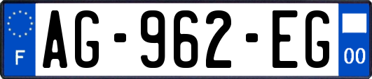 AG-962-EG