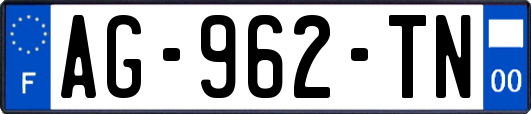 AG-962-TN