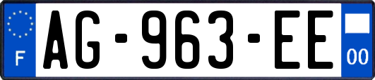 AG-963-EE