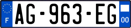 AG-963-EG