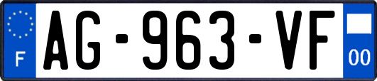 AG-963-VF