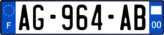 AG-964-AB