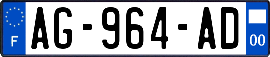 AG-964-AD