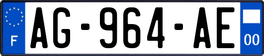 AG-964-AE