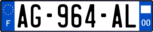 AG-964-AL