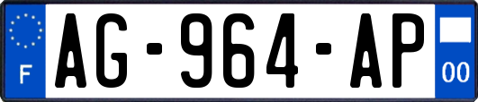 AG-964-AP