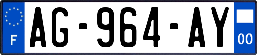 AG-964-AY