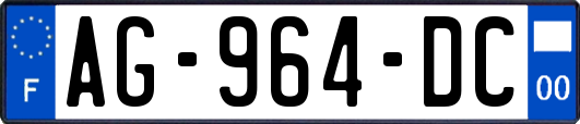 AG-964-DC
