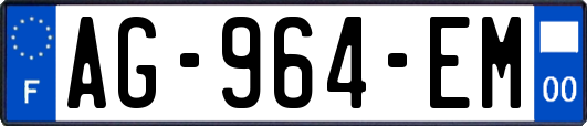 AG-964-EM
