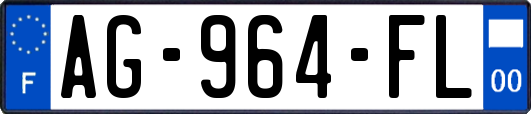 AG-964-FL