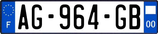 AG-964-GB