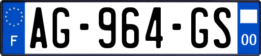 AG-964-GS