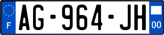 AG-964-JH