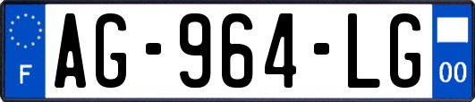 AG-964-LG