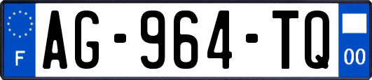 AG-964-TQ