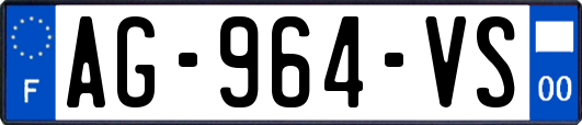 AG-964-VS