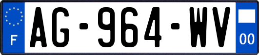 AG-964-WV