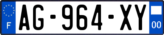 AG-964-XY