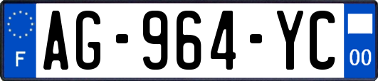 AG-964-YC