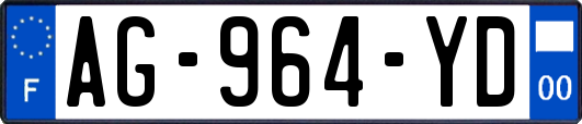 AG-964-YD