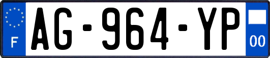 AG-964-YP