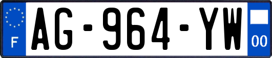 AG-964-YW