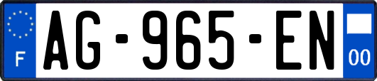 AG-965-EN