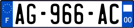 AG-966-AC