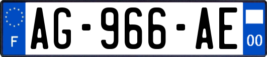 AG-966-AE