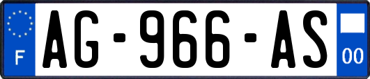 AG-966-AS