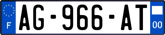 AG-966-AT