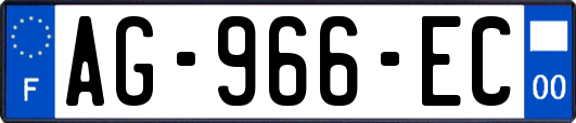 AG-966-EC
