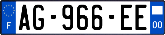 AG-966-EE