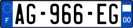 AG-966-EG