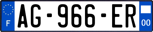 AG-966-ER