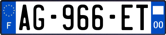 AG-966-ET