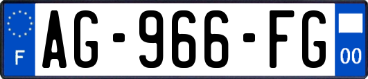 AG-966-FG