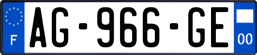 AG-966-GE
