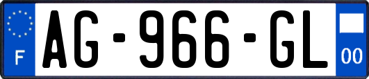 AG-966-GL