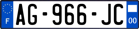 AG-966-JC
