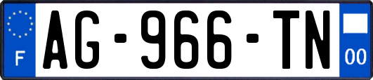 AG-966-TN