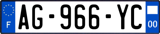 AG-966-YC