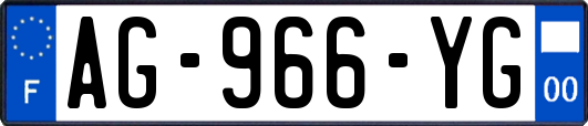 AG-966-YG