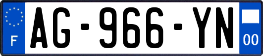 AG-966-YN