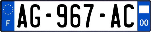 AG-967-AC