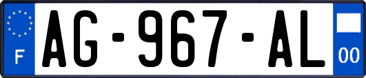 AG-967-AL