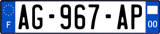 AG-967-AP