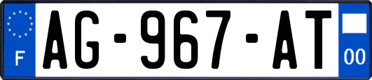 AG-967-AT