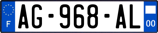 AG-968-AL