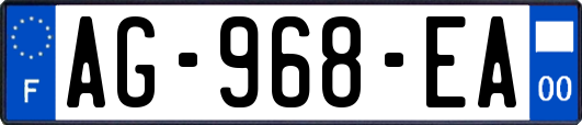 AG-968-EA